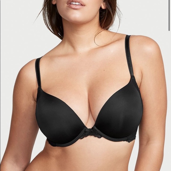 Dream Angels push up bra size 38c - Picture 4 of 6